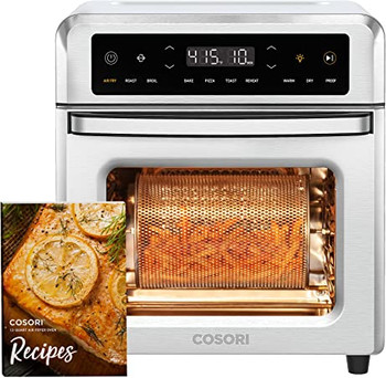 COSORI Air Fryer Toaster Oven #0