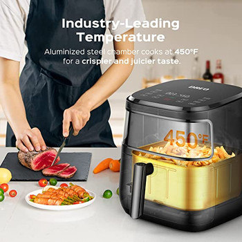 Dreo Air Fryer Pro Max #1