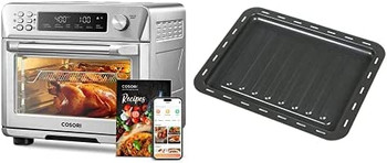 COSORI Air Fryer Toaster Oven Combo #1