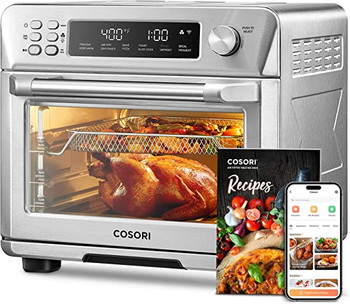 COSORI Air Fryer Toaster Oven Combo #0