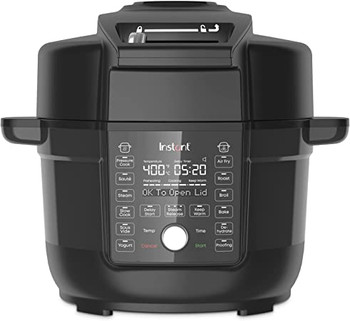 Instant Pot Duo Crisp Ultimate Lid #0