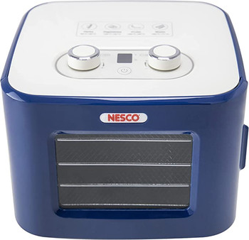 NESCO FD-41B Snackmaster Jr Food Dehydrator #0