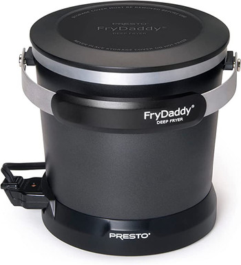 Presto 05420 FryDaddy Electric Deep Fryer #0