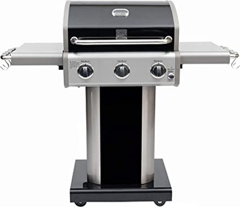 Kenmore 3-Burner Outdoor BBQ Grill #6