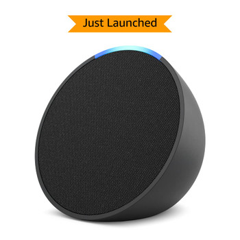 Smart speaker with Alexa and Bluetooth #1