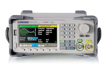 Siglent Technologies SDG1032X Arbitrary Waveform - Function Generator #1