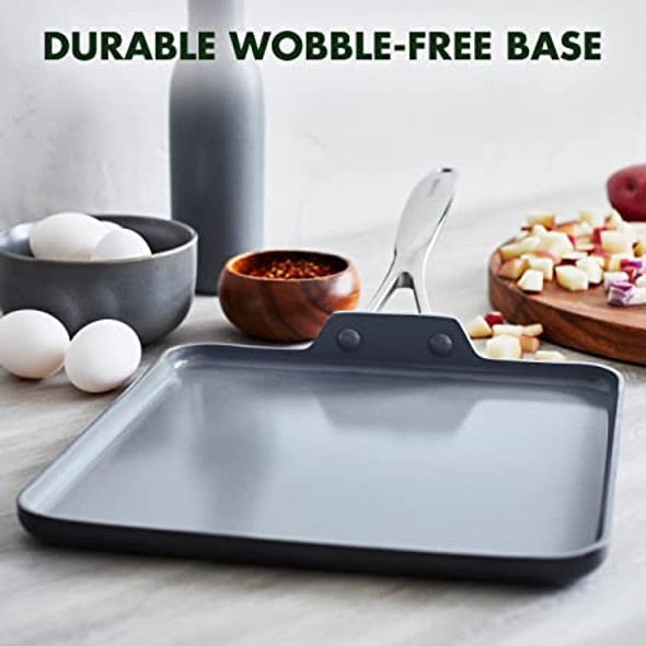 GreenPan Electrics Healthy Ceramic Nonstick