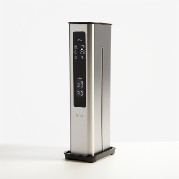 All-Clad EH800D51 Sous Vide Professional Immersion