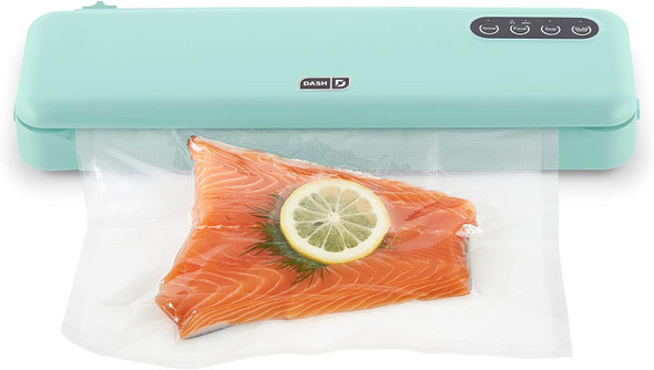 Vacuum Sealer for Food Storage and Sous Vide