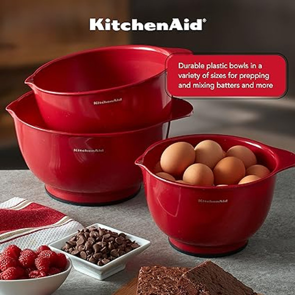 KitchenAid Classic Mixing Bowls