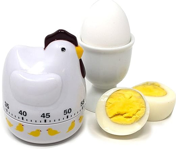 Norpro Chicken Timer, One Size Fits All, As Shown