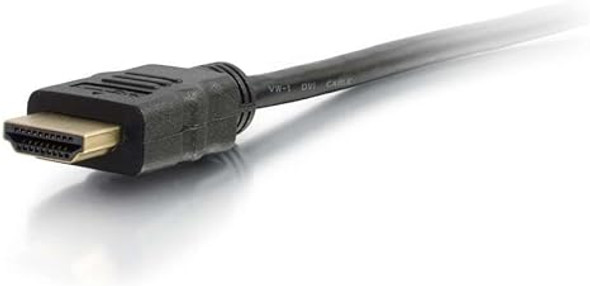 Legrand - C2G DVI to HDMI Cable, DVI-D Male to HDMI Male