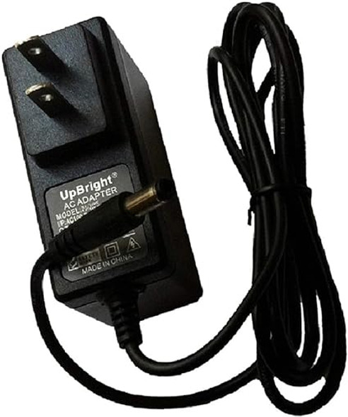 UpBright 5V AC/DC Adapter Compatible with Sling Media Slingbox M1