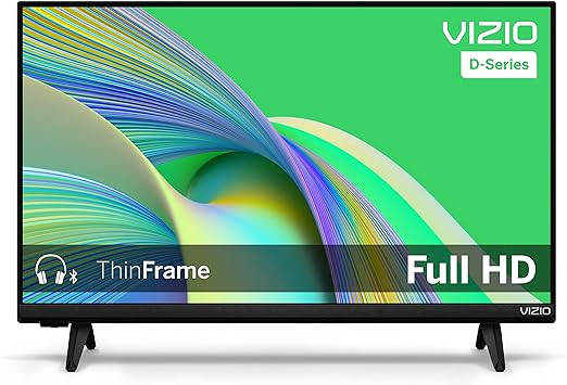 Hisense 40-Inch Class A4 Series FHD 1080p Google Smart TV (40A4K, 2023 Model)