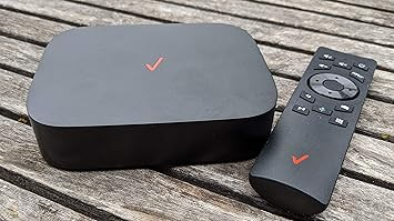 Verizon Stream TV, Streaming TV Box