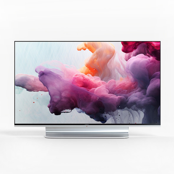 LG OLED C1 Series 48" Alexa Built-in 4k Smart TV