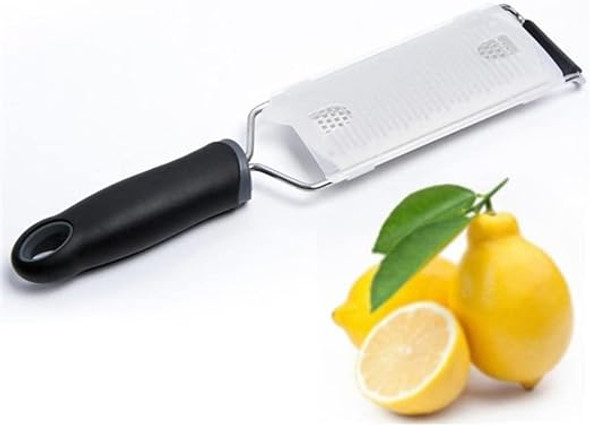 JAHH Cheese Grater Multi-Purpose Stainless Steel Sharp Vegetable Fruit Tool Manual Slicers