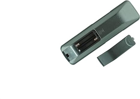 Hotsmtbang Replacement Remote Control