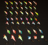 Neon Kit #2 - 47pcs. (SAVE $13.83 WHEN YOU BUY THE KIT)