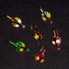 1/16oz Bug Jigs