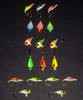 Ultimate Panfish Kit - 18pcs.