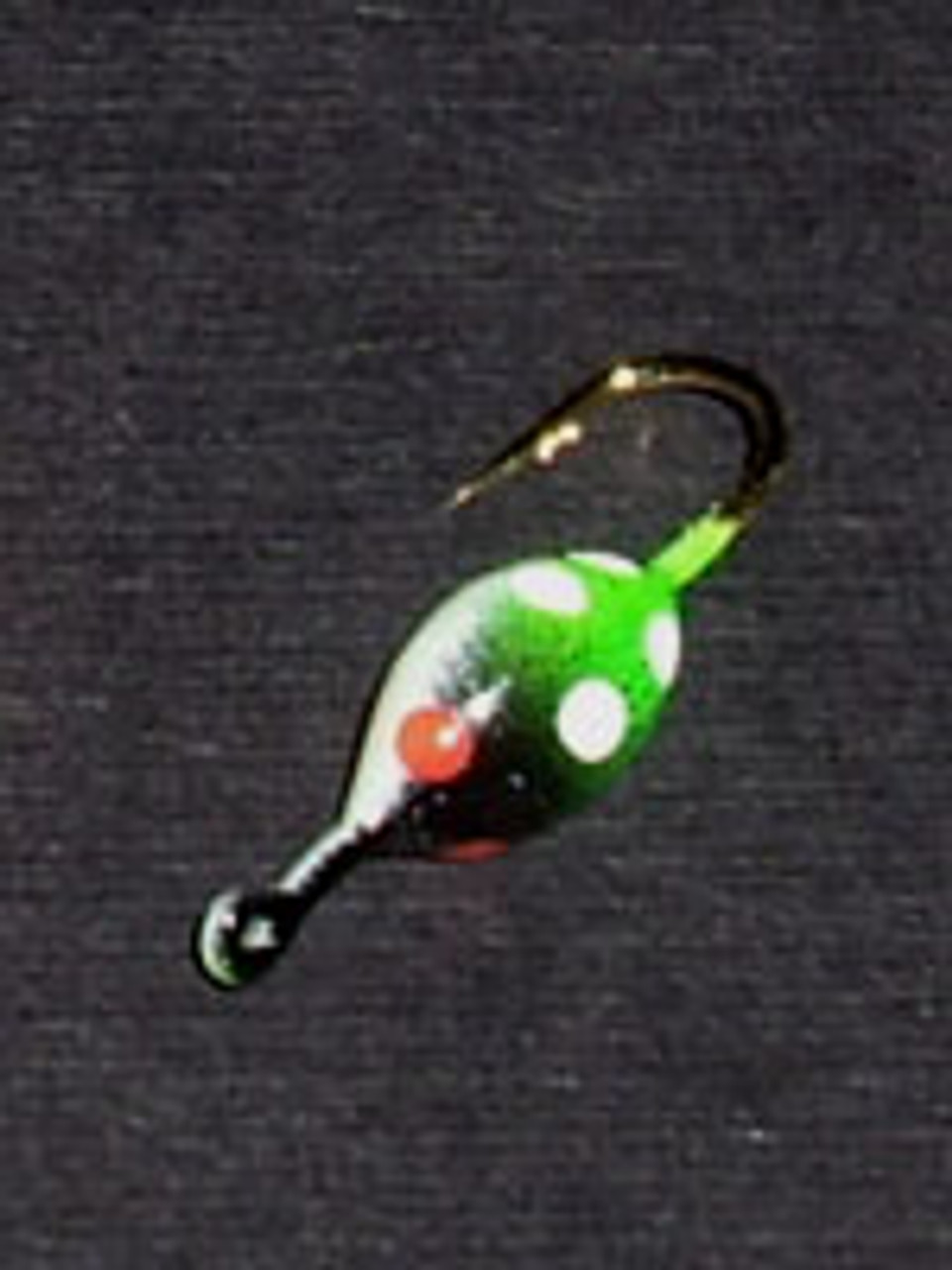 Neon Tiger Jigs - Jammin Jigs