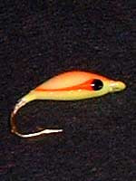 10 Neon Moon Glow - Jammin Jigs