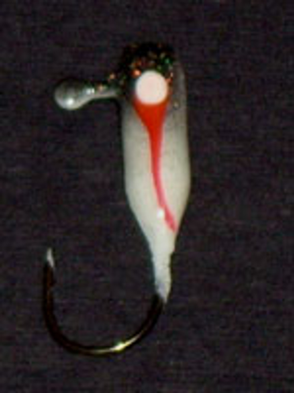 GLITTER Tube Jigs/Steelhead Jigs