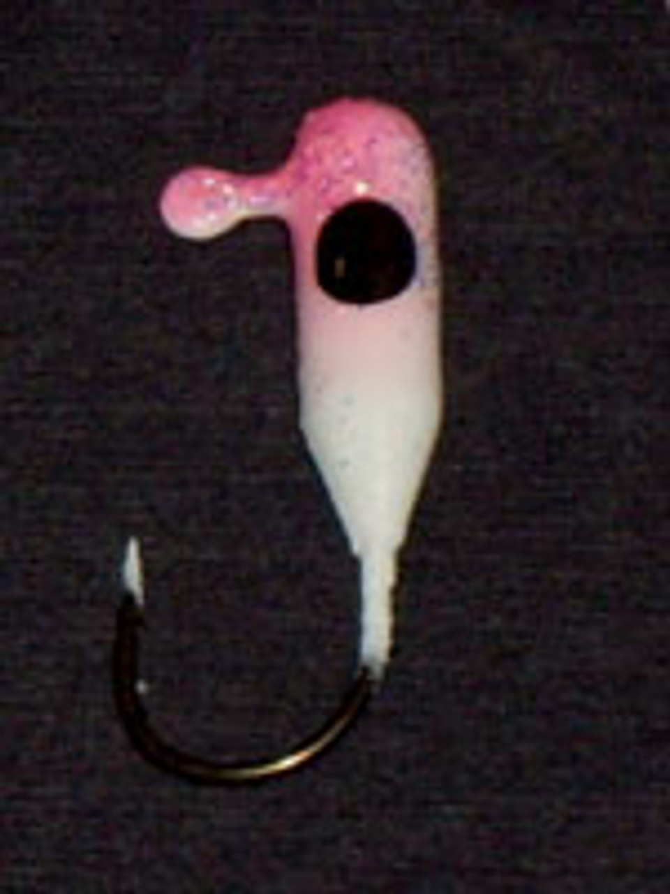 GLITTER Tube Jigs/Steelhead Jigs - Jammin Jigs