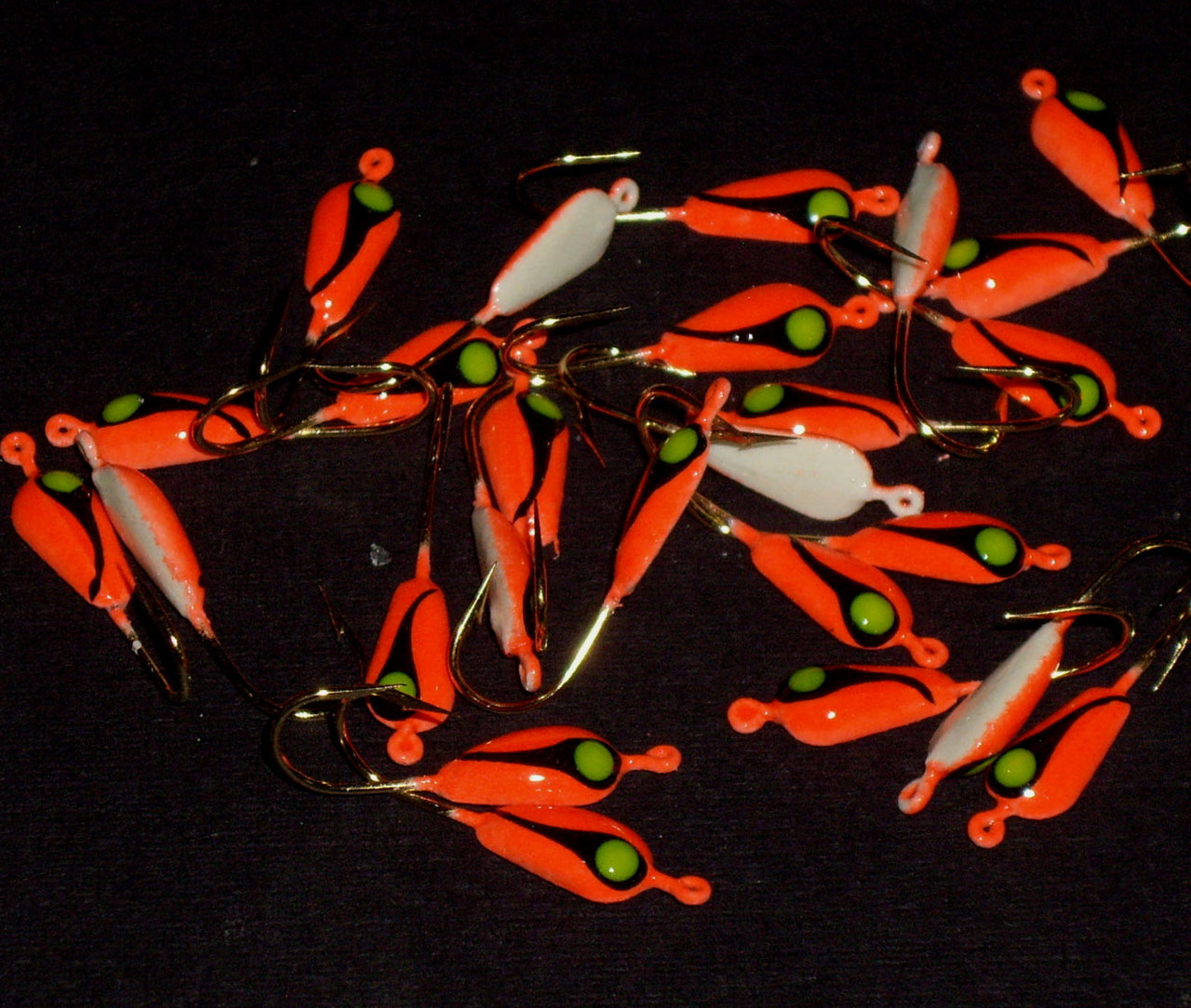 Bulk fishing jigs Clearance