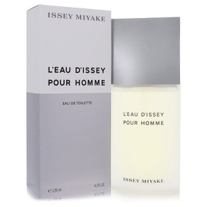 L'EAU D'ISSEY (issey Miyake) by Issey Miyake Eau De Toilette Spray 4.2 oz (Men) V728-418167 L'EAU D'ISSEY (issey Miyake) by Issey Miyake Eau De Toilette Spray 4.2 oz (Men) V728-418167