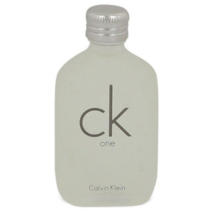 Ck One by Calvin Klein Eau De Toilette .5 oz (Women) V728-400528