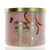 Aeropostale 14.5 oz Soy Wax Blend 3 Wick Candle - Blushing R654-awapbl145