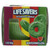 Life Savers Scented Candle 3 oz Jar - Watermelon R654-clivew3