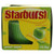 Starburst Scented Candle 3 oz Jar - Green Apple R654-cstarg381