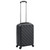  Hardcase Trolley Black ABS A949-91891