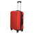 3-in-1 Multifunctional Large Capacity Traveling Storage Suitcase Luggage Set Red T575-S0671393705