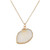 Heartbeats Seashell Necklace Set Of 3 F369-1868457246755