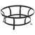  Outdoor Fire Pit with Grill Stainless Steel 29.9" A949-46530