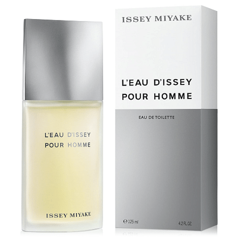 L'Eau D'Issey Pour Homme Eau De Toilette M433-MC-ISSMIY-67
