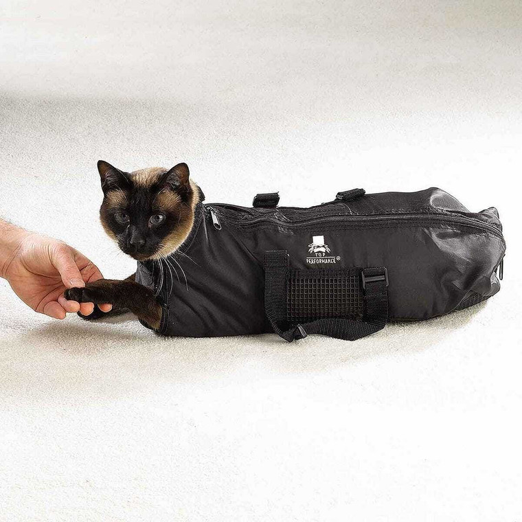 Top Performance Cat Grooming Bags L N274-BP01TP463_19