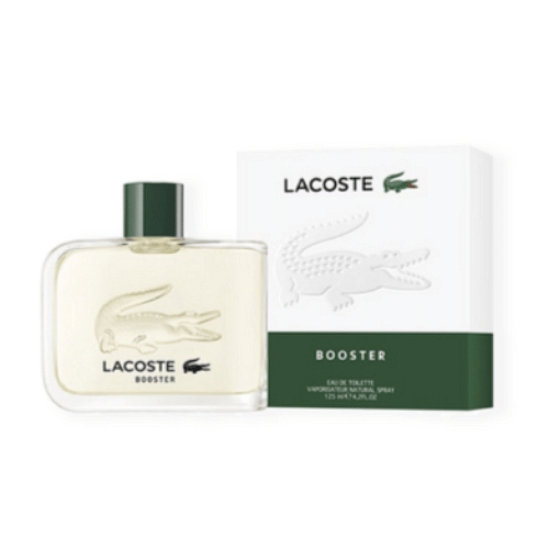 Lacoste Booster Eau De Toilette M433-MC-LACBOO-42