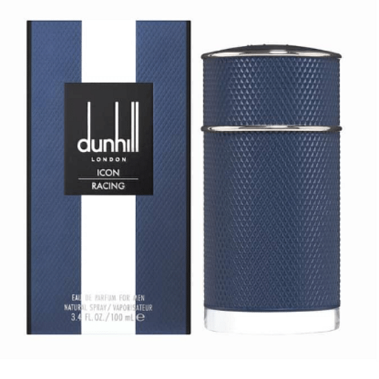 Dunhill Icon Racing Blue Eau De Parfum M433-MC-DUNRCB-34