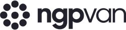 NGP VAN Webstore