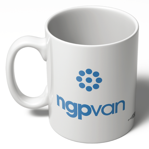 NGP VAN (11oz. Coffee Mug)