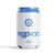 NGP VAN (White Can Cooler)