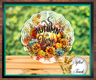 New Fall & Thanksgiving Collection Has Arrived!