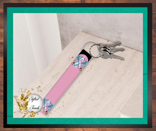 Pregnancy/Infant Wristlet