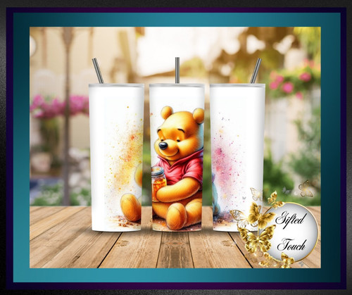 Winnie Tumbler