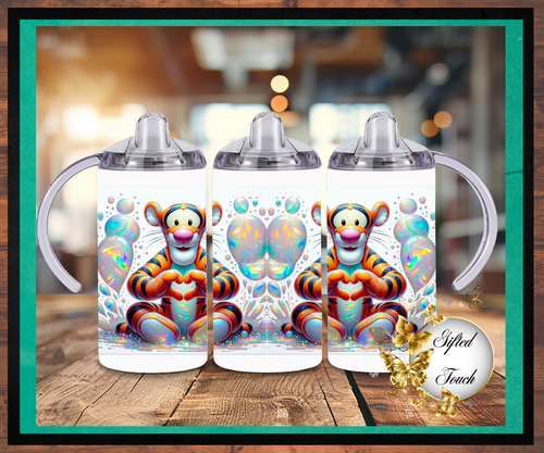 Tigger Sippy Cup